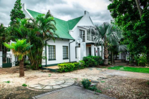 The Cottage
